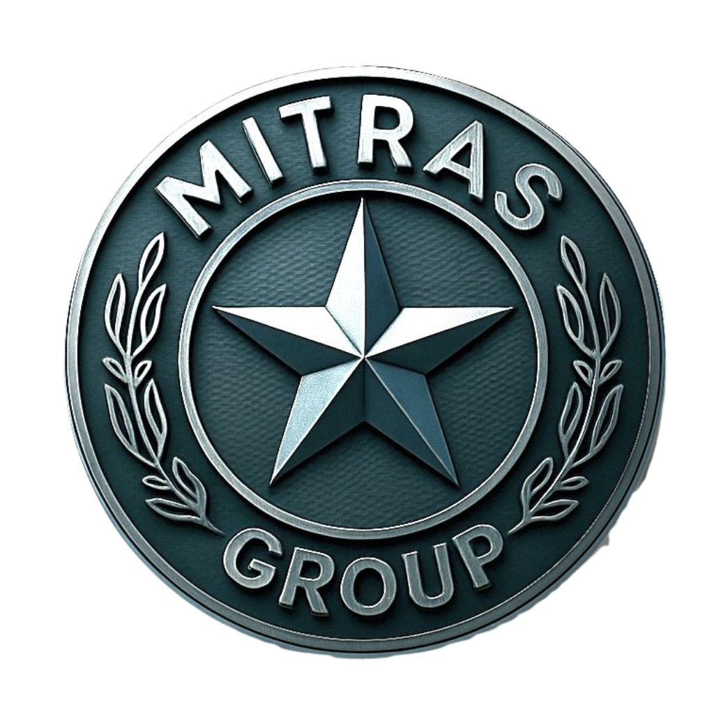 Mitra's Trade Connect
